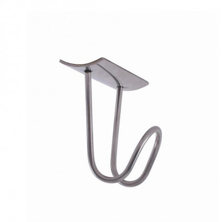 Dodatki za čelade RACES kavelj (kljuka za obešanje) | race-shop.si