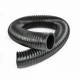 Toplotni ščitniki Fleksibilna cev PVC 60mm | race-shop.si
