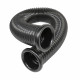 Toplotni ščitniki Fleksibilna cev PVC 76mm | race-shop.si