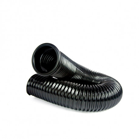 Toplotni ščitniki Fleksibilna cev PVC 80mm | race-shop.si