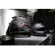 Dodatki za čelade TURN ONE helmet + Hans bag | race-shop.si