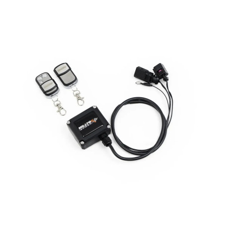 Izpušni sistemi Milltek Milltek Active Valve Control kit for Audi R8 V10 5.2L Gen 2 2020+ | race-shop.si