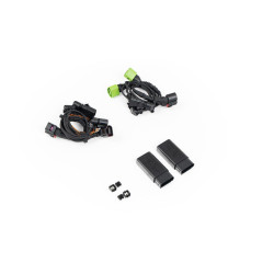 Milltek Active Suspension Control kit for Audi SQ8 4.0 V8 Bi-Turbo (non-GPF) 2020-2024