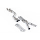 Izpušni sistemi Milltek Milltek Secondary cat bypass for BMW M4 (G82) S58 3.0 Turbo (non-GPF) 2021+ | race-shop.si