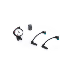 Milltek OPF/GPF Bypass Plug and Play Modules for BMW M5 (F90) 4.4l Twin Turbo LCI (GPF) 2021+