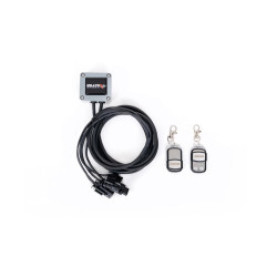 Milltek Active Valve Control kit for BMW M5 (F90) 4.4l Twin Turbo LCI (GPF) 2021+