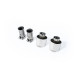 Milltek Exhaust tips for RAM 1500 TRX 6.2L Supercharged (non-GPF) 2021-2024 - Polished tips