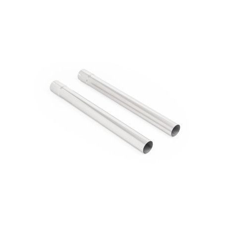 Izpušni sistemi Milltek Milltek Center Straight Pipes for Ford Mustang 5.0 V8 Mach 1 (non-GPF) 2021-2023 | race-shop.si