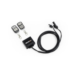 Milltek Active Valve Control kit valved for Acura Integra Type S 2.0 Turbo 320hp (DE5) (non-GPF) 2023+