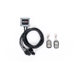 Milltek Active Valve Control kit for Land Rover Defender 90 5.0 V8 425PS & 525PS (GPF) 2021+