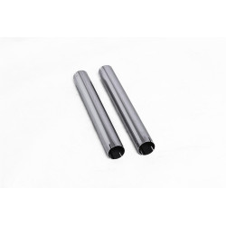 Milltek Centre Silencer Bypass for Range Rover Sport SVR 5.0 V8 Supercharged (non-GPF) 2018-2022