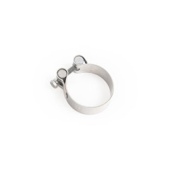 Milltek Stainless Steel Band Clamp - 70mm