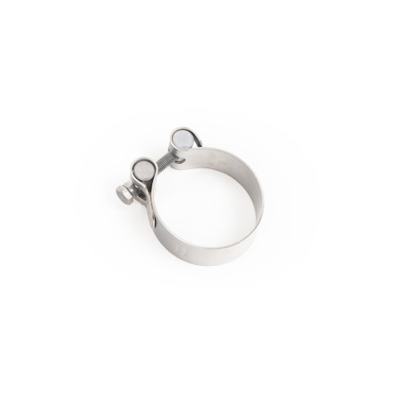 Izpušni sistemi Milltek Milltek Stainless Steel Band Clamp - 70mm | race-shop.si