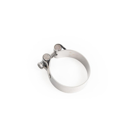Izpušni sistemi Milltek Milltek Stainless Steel Band Clamp - 79mm | race-shop.si