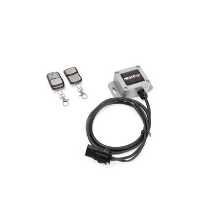 Izpušni sistemi Milltek Milltek Active Valve Control kit for Toyota Supra A90 Coupe 3.0 Turbo (non-GPF) 2019+ | race-shop.si