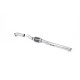 Izpušni sistemi Milltek Milltek GPF bypass pipe for Toyota Yaris Gen 1 2020-2024 | race-shop.si