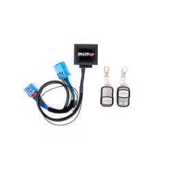 Milltek Active Valve Control kit for Volkswagen Arteon 2.0TSI 280PS 4Motion (non-GPF) 2017-2019