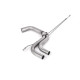 Izpušni sistemi Milltek Milltek Race Rear Silencer Delete for Volkswagen Golf Mk5 GTi 2.0T FSI (non-GPF) 2004-2009 | race-shop.si