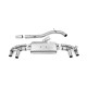 Milltek Cat-back exhaust for Volkswagen Golf Mk8.5 R (non-GPF) 2025+ - Brushed titanium tips