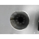Outlet Univerzalni nadomestni katalizator (resonator) AWG okrogel, 55 mm POŠKODOVANA | race-shop.si