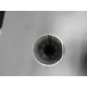 Outlet Univerzalni nadomestni katalizator (resonator) AWG okrogel, 55 mm POŠKODOVANA | race-shop.si