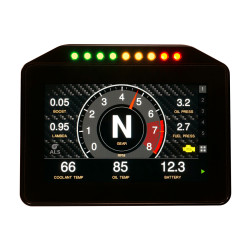 RWD POWER DASH5 5" Digital Dash Display