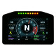 New RWD POWER DASH7 7" Digital Dash Display | race-shop.si