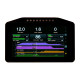 New RWD POWER DASH7 7" Digital Dash Display | race-shop.si