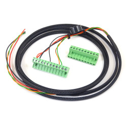 RWD POWER CAN Bus Wiring Harness for DASH5 / DASH7