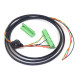 New RWD POWER CAN Bus Wiring Harness for DASH5 / DASH7 | race-shop.si