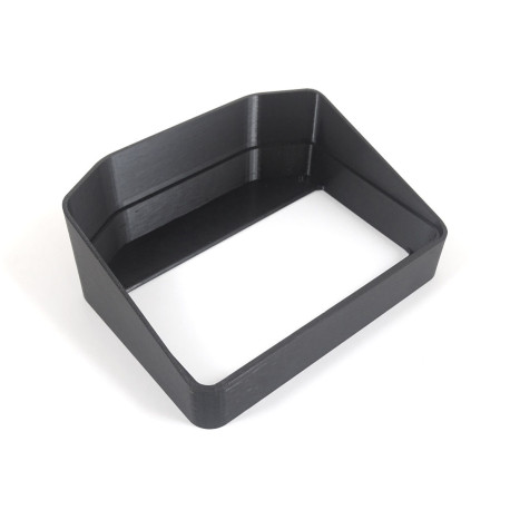 New RWD POWER Sun Visor for DASH5 | race-shop.si