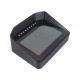 RWD POWER RWD POWER Sun Visor for DASH5 | race-shop.si