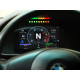 New RWD POWER BMW E46 Adapter with Wiring and Oil Pressure Sensor for DASH5 / DASH7 | race-shop.si