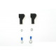 Outlet Zunanja črpalka za gorivo motorsport 044 - 380 L/h NEPOPOLNI | race-shop.si
