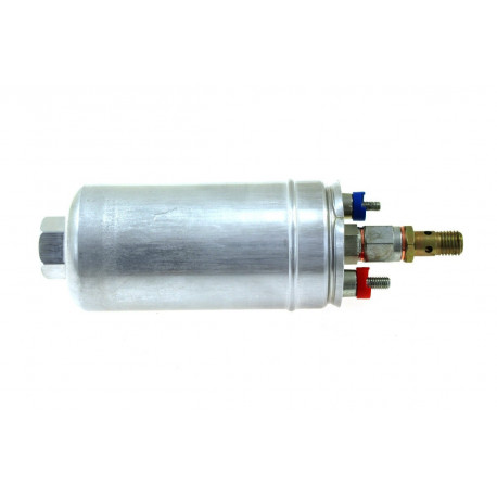 Outlet Zunanja črpalka za gorivo motorsport 044 - 380 L/h NEPOPOLNI | race-shop.si