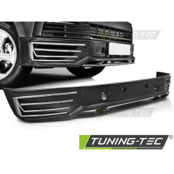 TUNING-TEC sprednji splitter (Sport) za VW T6 15-19