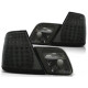 Osvetlenie TUNING-TEC LED zadnje luči za BMW E46 04.99-03.03 COUPE, dimna | race-shop.si