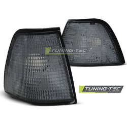 TUNING-TEC sprednji smerniki za BMW E36 12.90-09.99, dimna