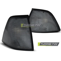 Sprednji smerniki SMOKE za BMW E36 12.90-09.99 COUPE
