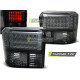 TUNING-TEC LED zadnje luči za VW T4 90-03.03, dimna, V2