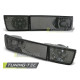 Osvetlenie TUNING-TEC sprednji smerniki za VW GOLF 3 / VENTO (z meglenkami), dimna | race-shop.si