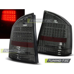 TUNING-TEC LED zadnje luči za OPEL VECTRA C SEDAN HB 04.02-08 (HATCHBACK, LIMOUSINE), dimna