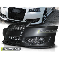 TUNING-TEC sprednji odbijač (Sport) za AUDI A3 96-03, črna