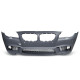 Body kit a vizuálne doplnky TUNING-TEC sprednji odbijač (Sport Style) za BMW F10 10-06.13 (za parkirne senzorje) | race-shop.si