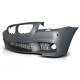 Body kit a vizuálne doplnky TUNING-TEC sprednji odbijač (Sport Style) za BMW F10 10-06.13 (za parkirne senzorje) | race-shop.si