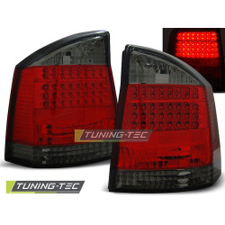 TUNING-TEC LED zadnje luči za OPEL VECTRA C SEDAN HB 04.02-08 R-S (HATCHBACK, LIMOUSINE)