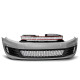 Body kit a vizuálne doplnky TUNING-TEC sprednji odbijač (Sport) za VW GOLF 6 (za parkirne senzorje) | race-shop.si