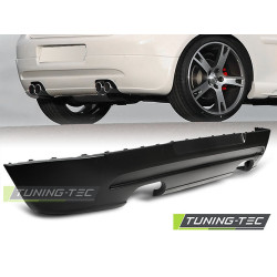 TUNING-TEC zadnji odbijač (Sport) za VW GOLF 5 (izpuh 2+2)