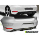 TUNING-TEC zadnji odbijač (Sport) za VW GOLF 6 (izpuh 1+1)