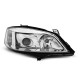 Osvetlenie TUNING-TEC žarometi za OPEL ASTRA G 09.97-02.04 (H7), krom | race-shop.si
